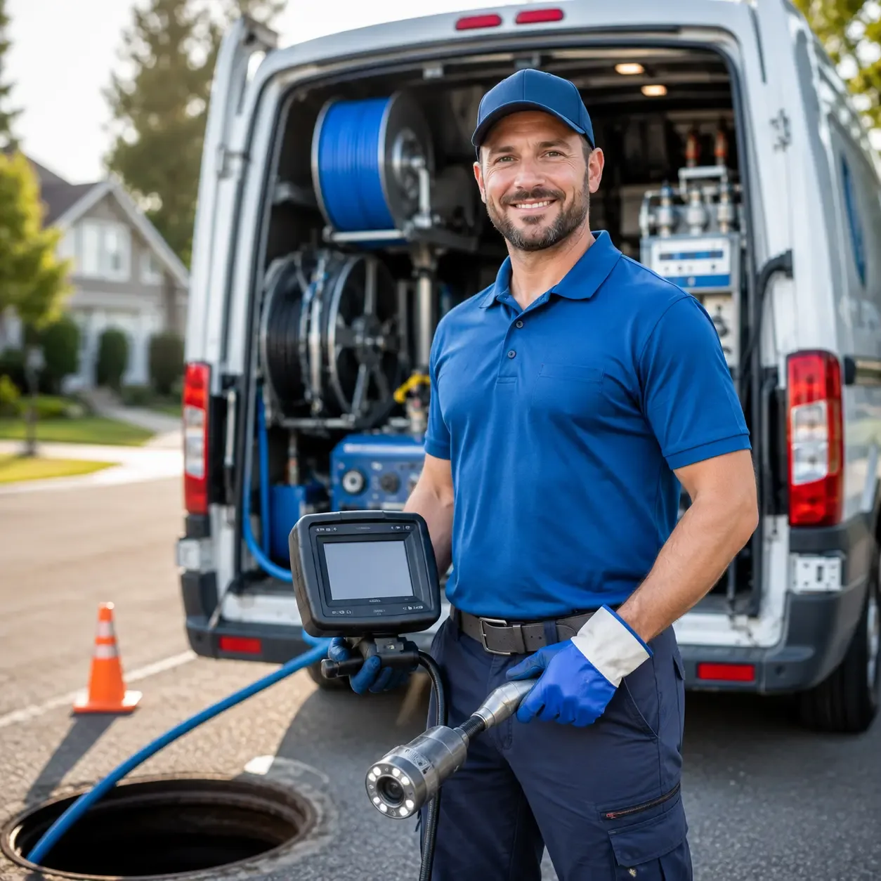 Local Pipe Relining specialists in Susquehanna, PA
